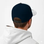 seattle-kraken-cap-custom-flat-illustration-blue-white-best-selling.webp