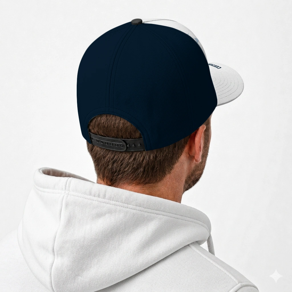 seattle-kraken-cap-custom-flat-illustration-blue-white-latest-model.webp