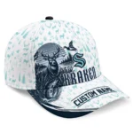 seattle-kraken-cap-customized-toile-pattern-blue-white-best-selling.webp