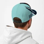 seattle-kraken-cap-personalized-blazing-fire-blue-best-selling.webp