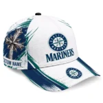 seattle-mariners-cap-personalized-grunge-cross-navy-blue-white-best-selling.webp