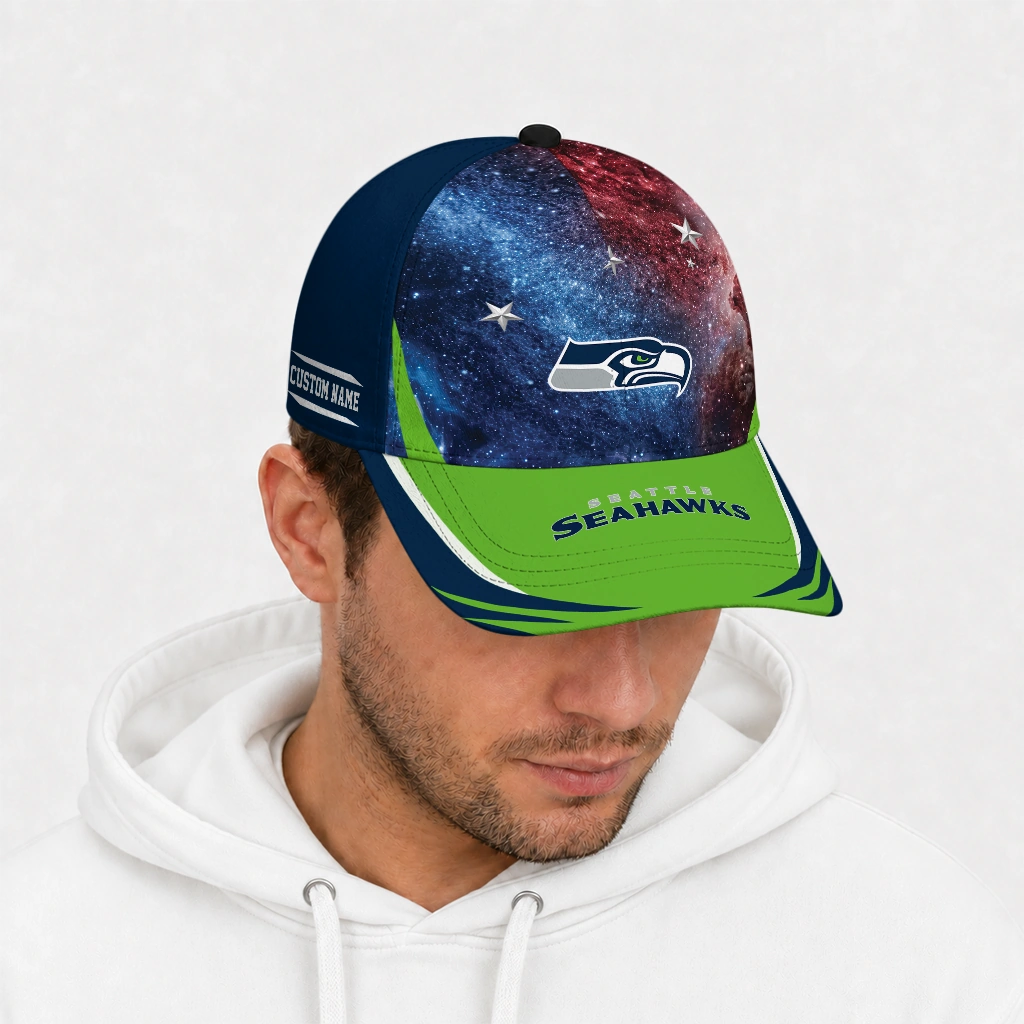 seattle-seahawks-cap-custom-galaxy-nebula-blue-new-arrival.webp