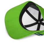 seattle-seahawks-cap-customized-blazing-fire-blue-best-selling.webp