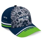 seattle-seahawks-cap-customized-tropical-floral-blue-best-selling.webp