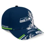 seattle-seahawks-cap-personalized-smoke-flames-blue-best-selling.webp