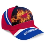 smu-mustangs-cap-personalized-blazing-fire-blue-best-selling.webp