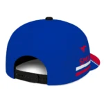 smu-mustangs-cap-personalized-tropical-floral-blue-best-selling.webp