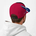 south-alabama-jaguars-cap-customized-blazing-fire-blue-best-selling.webp