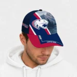 south-alabama-jaguars-cap-customized-diagonal-slash-blue-best-selling.webp