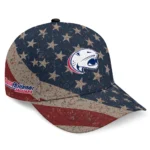 south-alabama-jaguars-cap-customized-distressed-stars-navy-best-selling.webp