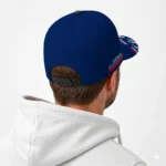 south-alabama-jaguars-cap-customized-smoke-flames-blue-best-selling.webp