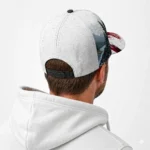 south-carolina-gamecocks-cap-personalized-photo-realistic-garnet-white-best-selling.webp