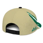 south-florida-bulls-cap-personalized-blazing-fire-green-best-selling.webp