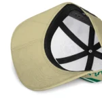south-florida-bulls-cap-personalized-blazing-fire-green-best-selling.webp