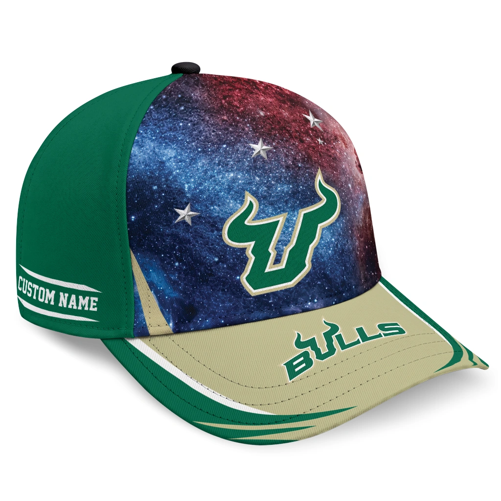 south-florida-bulls-cap-personalized-galaxy-nebula-green-best-selling.webp south florida bulls cap personalized galaxy nebula green best selling