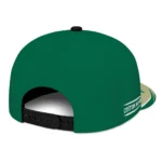 south-florida-bulls-cap-personalized-galaxy-nebula-green-best-selling.webp