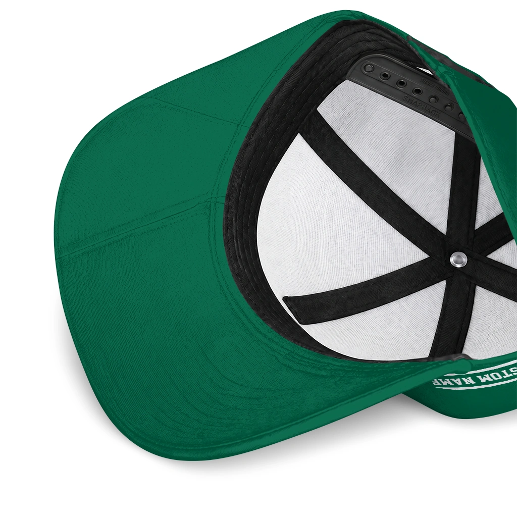 south-florida-bulls-cap-personalized-galaxy-nebula-green-high-quality.webp
