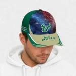 south-florida-bulls-cap-personalized-galaxy-nebula-green-best-selling.webp