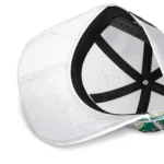 south-florida-bulls-cap-personalized-grunge-cross-green-white-best-selling.webp