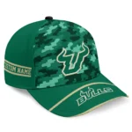 south-florida-bulls-cap-personalized-pixel-camo-green-best-selling.webp