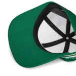 south-florida-bulls-cap-personalized-tropical-floral-green-best-selling.webp
