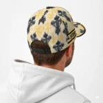 southern-miss-golden-eagles-cap-custom-damask-pattern-black-white-best-selling.webp