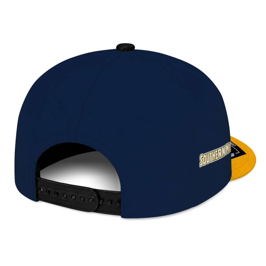 southern-miss-golden-eagles-cap-custom-diagonal-slash-black-fashion-forward.webp