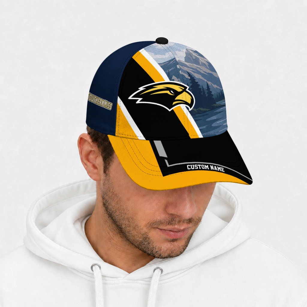 southern-miss-golden-eagles-cap-custom-diagonal-slash-black-new-arrival.webp