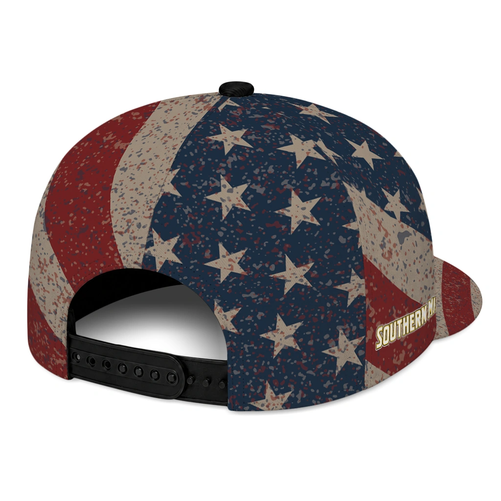 southern-miss-golden-eagles-cap-custom-distressed-stars-navy-fashion-forward.webp