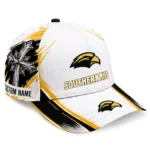 southern-miss-golden-eagles-cap-custom-grunge-cross-black-white-best-selling.webp