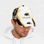 southern-miss-golden-eagles-cap-custom-grunge-cross-black-white-best-selling.webp