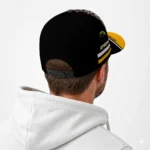 southern-miss-golden-eagles-cap-custom-tropical-floral-black-best-selling.webp