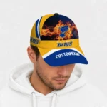 st-louis-blues-cap-custom-blazing-fire-blue-best-selling.webp