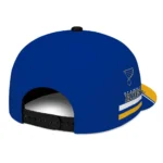 st-louis-blues-cap-custom-tropical-floral-blue-best-selling.webp