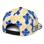 st-louis-blues-cap-customized-damask-pattern-blue-white-best-selling.webp