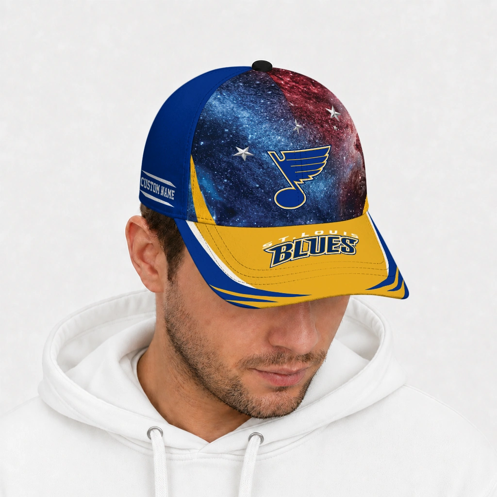 st-louis-blues-cap-personalized-galaxy-nebula-blue-new-arrival.webp