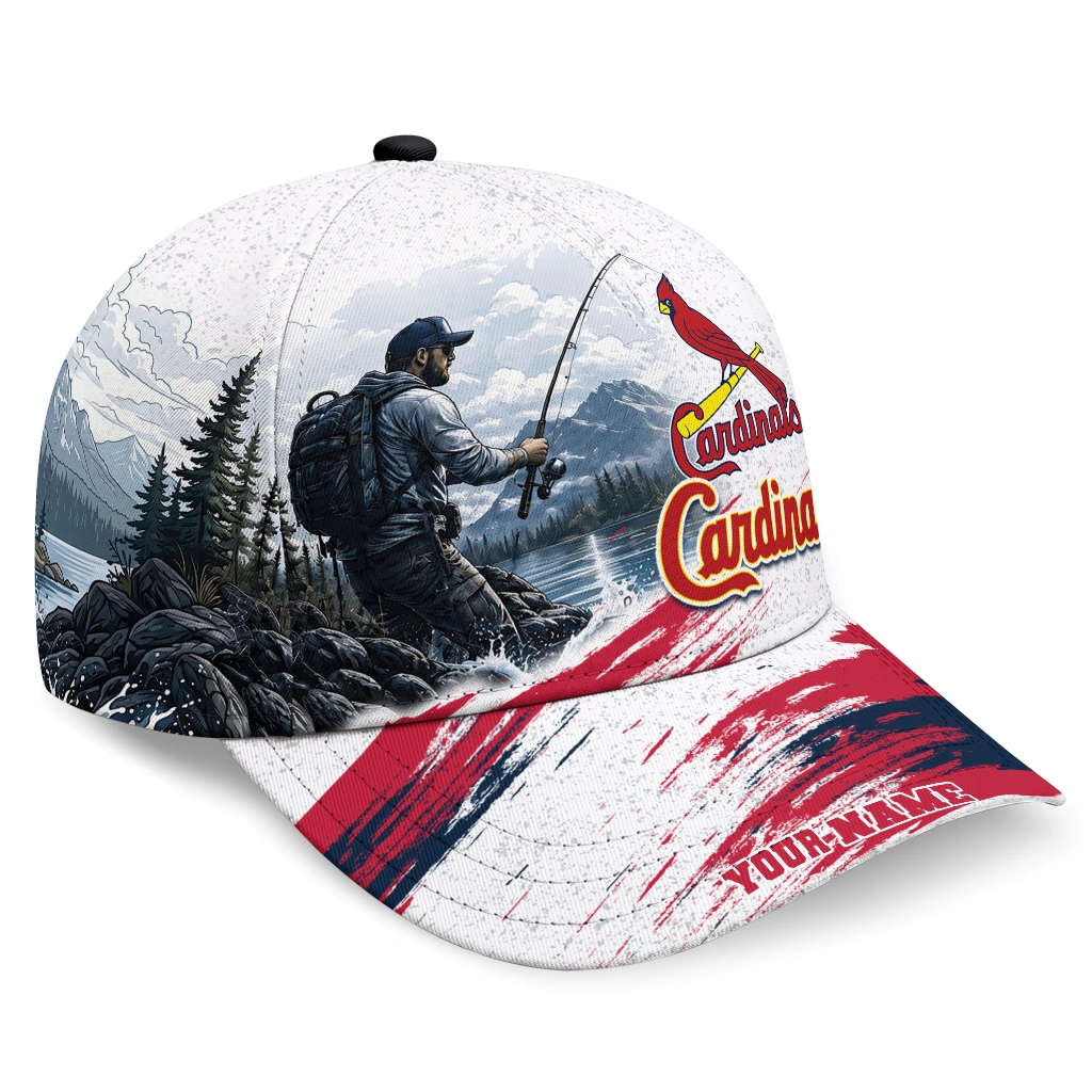 st-louis-cardinals-cap-custom-photo-realistic-red-white-best-selling.webp st louis cardinals cap custom photo realistic red white best selling