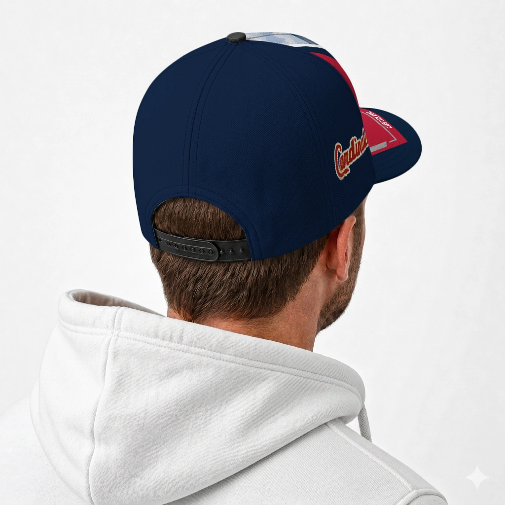 st-louis-cardinals-cap-customized-diagonal-slash-red-latest-model.webp