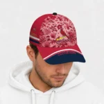 st-louis-cardinals-cap-customized-tropical-floral-red-best-selling.webp