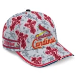st-louis-cardinals-cap-personalized-damask-pattern-red-white-best-selling.webp