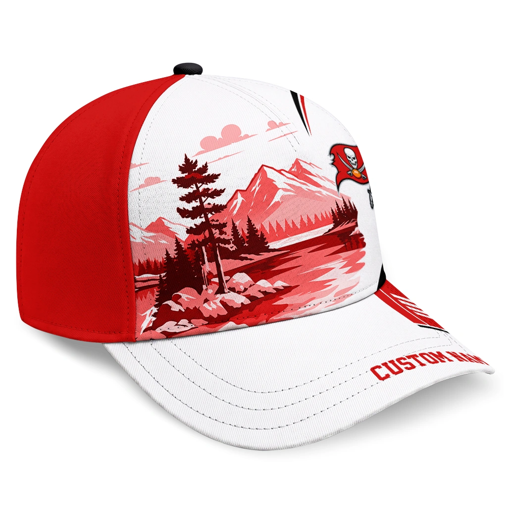 tampa-bay-buccaneers-cap-custom-flat-illustration-red-white-best-selling.webp tampa bay buccaneers cap custom flat illustration red white best selling
