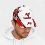 tampa-bay-buccaneers-cap-customized-grunge-cross-red-white-best-selling.webp