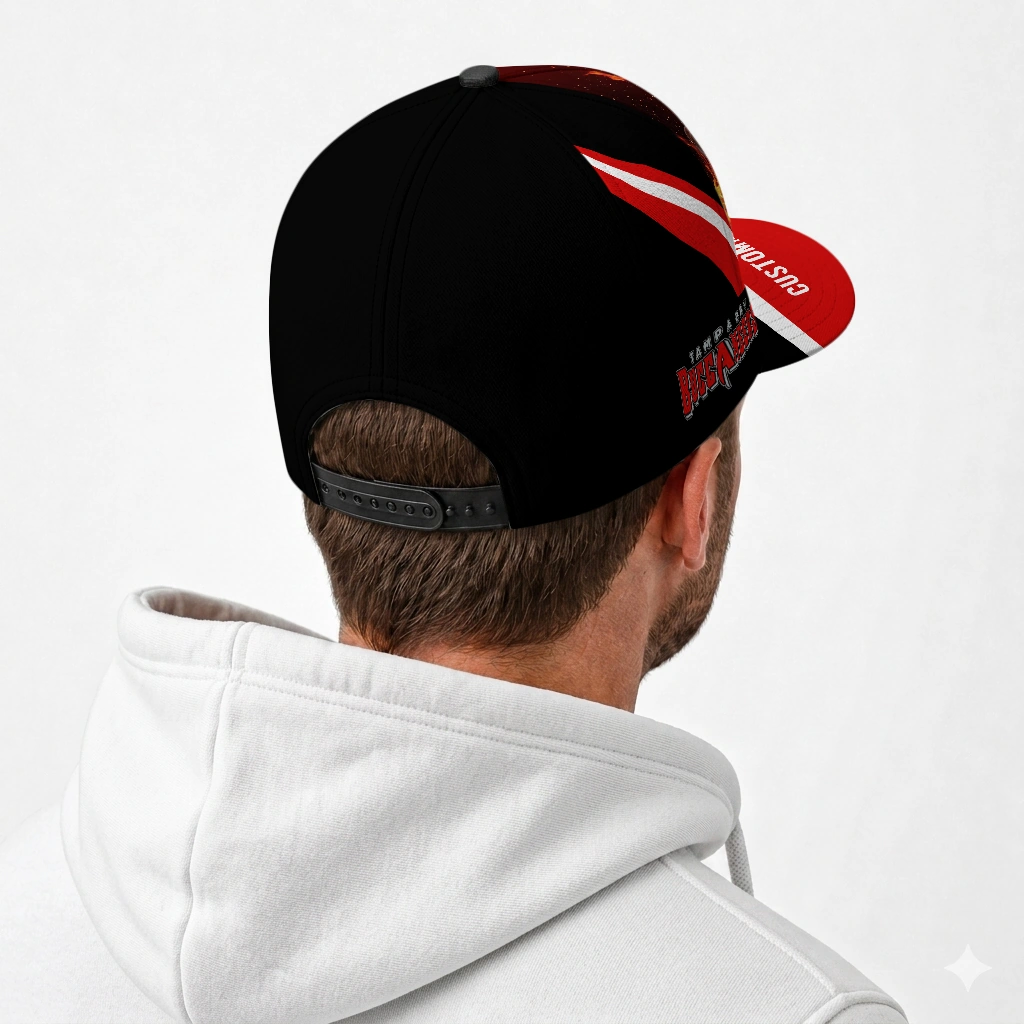 tampa-bay-buccaneers-cap-personalized-blazing-fire-red-latest-model.webp