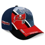 tampa-bay-buccaneers-cap-personalized-diagonal-slash-red-best-selling.webp