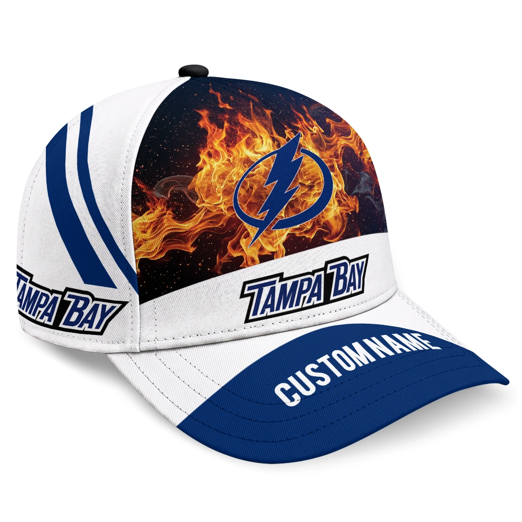 tampa-bay-lightning-cap-customized-blazing-fire-blue-best-selling.webp tampa bay lightning cap customized blazing fire blue best selling