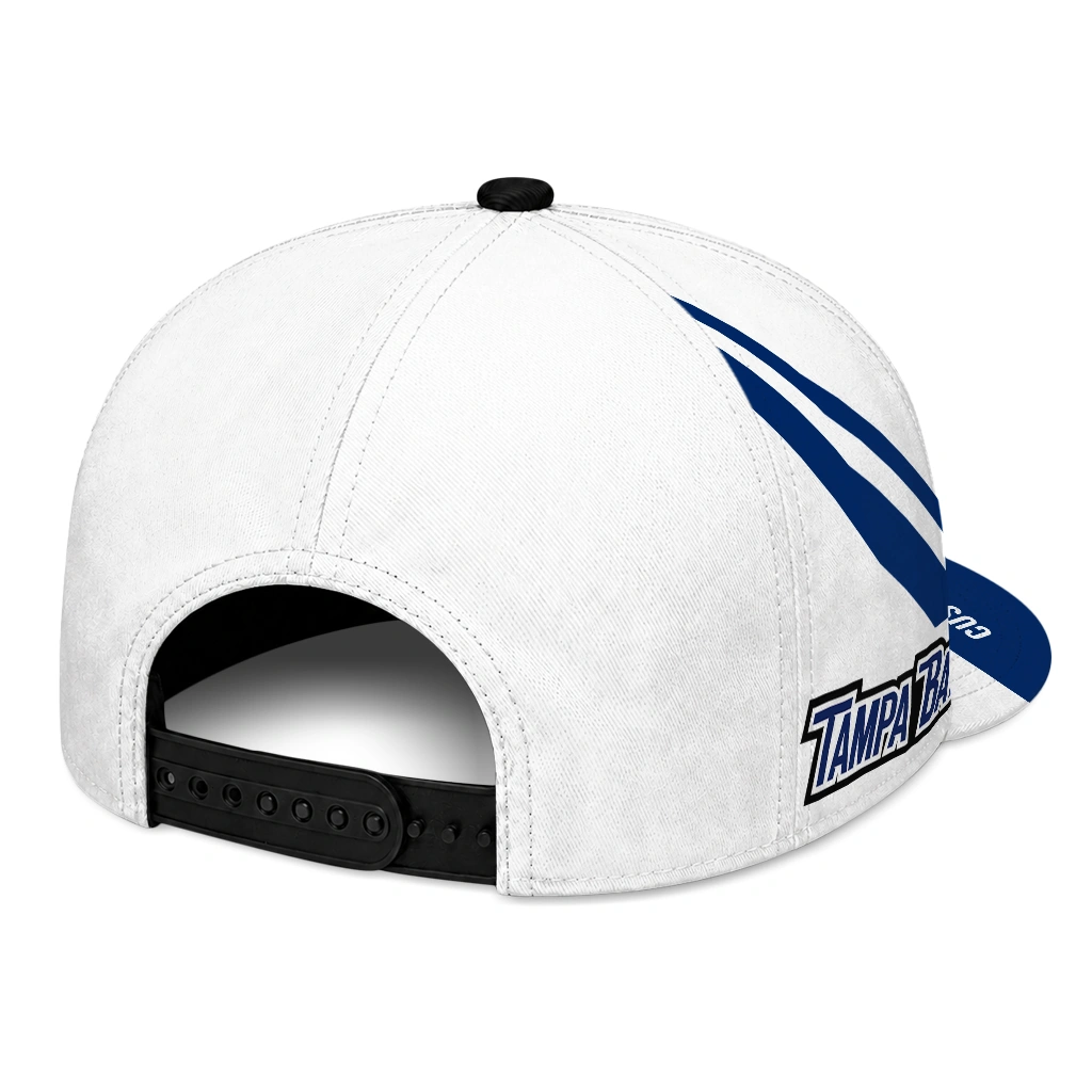 tampa-bay-lightning-cap-customized-blazing-fire-blue-fashion-forward.webp