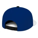 tampa-bay-lightning-cap-personalized-flat-illustration-blue-white-best-selling.webp