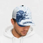 tampa-bay-rays-cap-customized-toile-pattern-navy-white-best-selling.webp