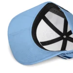 tampa-bay-rays-cap-personalized-blazing-fire-navy-best-selling.webp