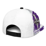 tcu-horned-frogs-cap-custom-grunge-cross-purple-white-best-selling.webp